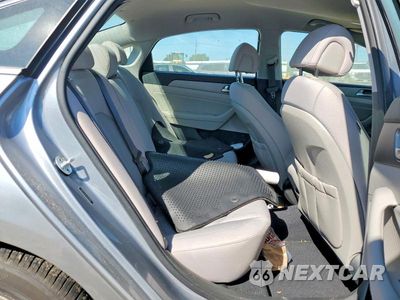 Zdjęcie 10 z 12 samochodu: 2015 HYUNDAI SONATA SE VIN:5NPE24AF3FH013928 - miniatura