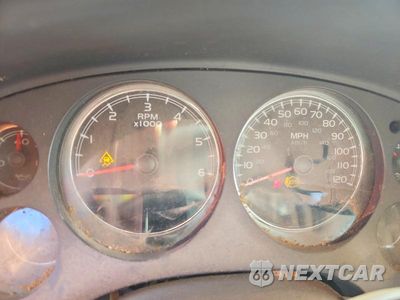 Zdjęcie 9 z 13 samochodu: 2007 CHEVROLET SUBURBAN C1500 VIN:3GNFC16J17G104677 - miniatura