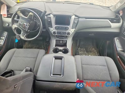 Zdjęcie 8 z 14 samochodu: 2018 GMC YUKON SLE VIN:1GKS2AKC9JR123720 - miniatura