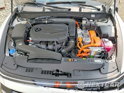 Zdjęcie 11 z 12 samochodu: 2026 HYUNDAI SONATA HYBRID BLUE VIN:KMHL24JJ7TA171618 - miniatura