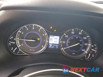 Zdjęcie 9 z 12 samochodu: 2012 INFINITI QX56 BASE VIN:JN8AZ2NC9C9317529 - miniatura