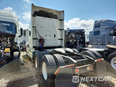 Drugie zdjęcie samochodu z przodu: 2016 INTERNATIONAL PROSTAR SEMI TRUCK VIN:3HSDJAPR8GN001723 - miniatura