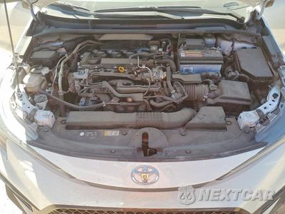 Zdjęcie 11 z 13 samochodu: 2022 TOYOTA COROLLA SE VIN:JTDS4MCE4N3505427 - miniatura