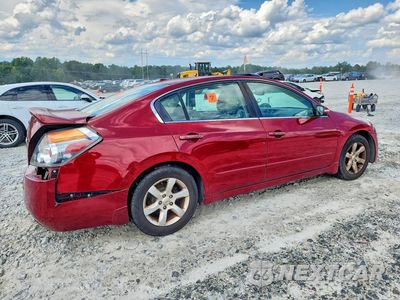 Trzecie zdjęcie samochodu z tyłu: 2008 NISSAN ALTIMA VIN:1N4BL21E78N408179 - miniatura