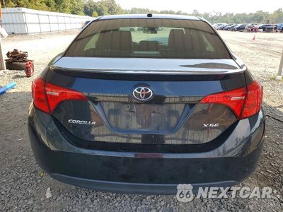 Zdjęcie 6 z 12 samochodu: 2019 TOYOTA COROLLA XSE VIN:2T1BURHE1KC176761 - miniatura