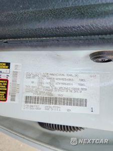 Zdjęcie 12 z 12 samochodu: 2018 TOYOTA TUNDRA CREWMAX SR5 VIN:5TFDY5F13JX708226 - miniatura
