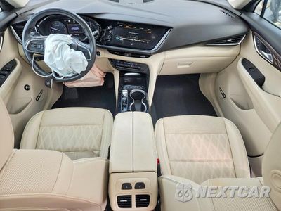Zdjęcie 8 z 13 samochodu: 2023 BUICK ENVISION AVENIR VIN:LRBFZSR48PD228475 - miniatura