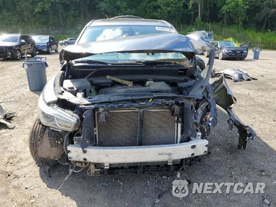 Piąte zdjęcie samochodu w środku: 2020 INFINITI QX60 PURE VIN:5N1DL0MM0LC535799 - miniatura