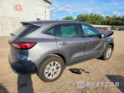 Trzecie zdjęcie samochodu z tyłu: 2025 FORD ESCAPE ACTIVE VIN:1FMCU9GN7SUA81920 - miniatura