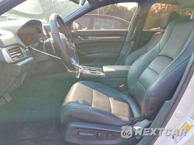 Zdjęcie 7 z 12 samochodu: 2021 HONDA ACCORD SPORT VIN:1HGCV2F37MA002552 - miniatura
