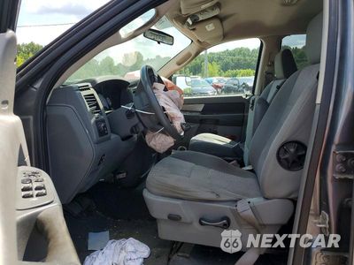 Zdjęcie 7 z 12 samochodu: 2008 DODGE RAM 1500 ST VIN:1D7HA18248J127731 - miniatura