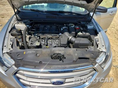 Zdjęcie 11 z 12 samochodu: 2016 FORD TAURUS SE VIN:1FAHP2D81GG157201 - miniatura