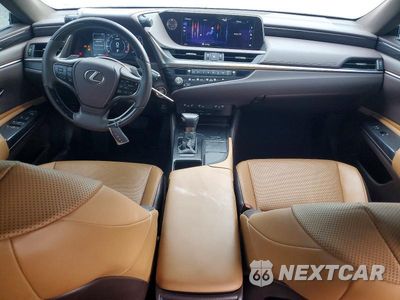 Zdjęcie 8 z 12 samochodu: 2021 LEXUS ES 350 BASE VIN:58ADZ1B10MU096525 - miniatura