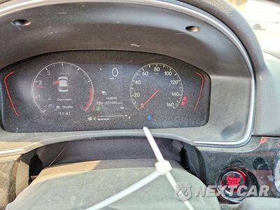 Zdjęcie 9 z 12 samochodu: 2024 HONDA CIVIC SI VIN:2HGFE1E57RH472955 - miniatura