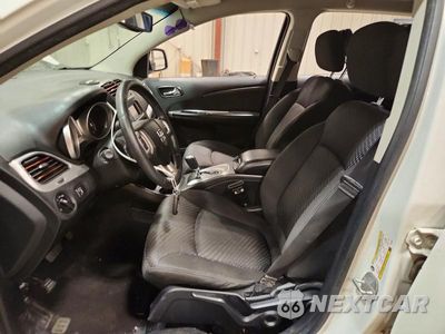 Zdjęcie 7 z 13 samochodu: 2014 DODGE JOURNEY SE VIN:3C4PDCAB0ET227963 - miniatura