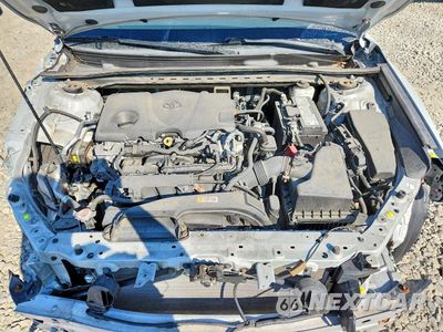 Zdjęcie 11 z 13 samochodu: 2022 TOYOTA CAMRY LE VIN:4T1C11BK8NU049165 - miniatura