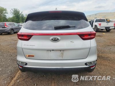 Zdjęcie 6 z 13 samochodu: 2021 KIA SPORTAGE LX VIN:KNDPMCAC4M7864088 - miniatura