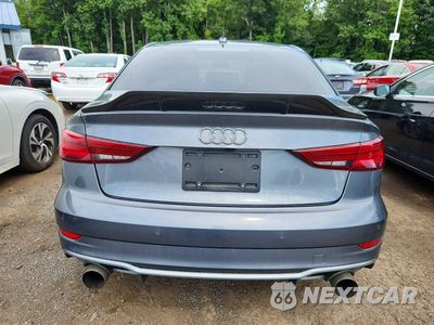 Zdjęcie 6 z 12 samochodu: 2018 AUDI A3 PREMIUM PLUS VIN:WAUJ8GFF6J1022272 - miniatura