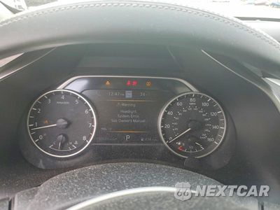Zdjęcie 9 z 13 samochodu: 2020 NISSAN MURANO PLATINUM VIN:5N1AZ2DS6LN133804 - miniatura