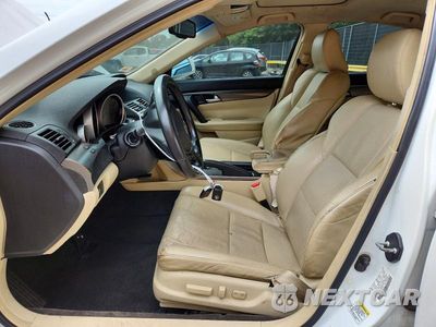 Zdjęcie 7 z 12 samochodu: 2014 ACURA TL ADVANCE VIN:19UUA8F74EA001186 - miniatura
