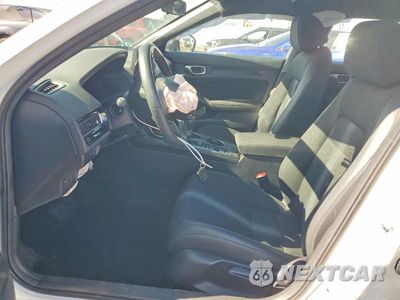 Zdjęcie 7 z 12 samochodu: 2025 HONDA CIVIC SPORT VIN:2HGFE2F59SH586112 - miniatura