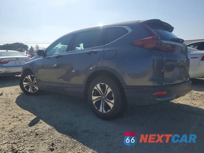 Drugie zdjęcie samochodu z przodu: 2020 HONDA CR-V LX VIN:5J6RW1H23LA001881 - miniatura