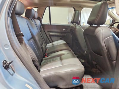 Zdjęcie 11 z 13 samochodu: 2008 FORD EDGE SEL VIN:2FMDK38C78BB48180 - miniatura