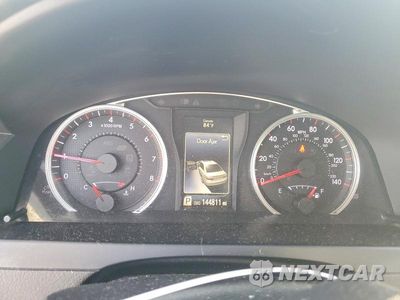 Zdjęcie 9 z 12 samochodu: 2015 TOYOTA CAMRY SE VIN:4T1BF1FKXFU483337 - miniatura