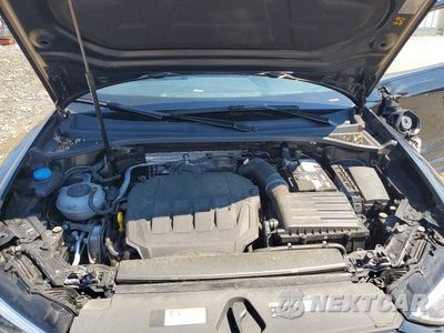 Zdjęcie 11 z 12 samochodu: 2024 AUDI Q3 PREMIUM PLUS S LINE 45 VIN:WA1EECF33R1090384 - miniatura