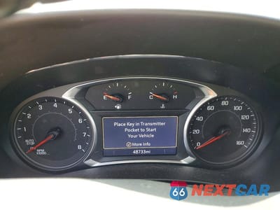 Zdjęcie 9 z 14 samochodu: 2022 CHEVROLET EQUINOX LT VIN:3GNAXUEVXNL164546 - miniatura