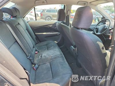 Zdjęcie 10 z 12 samochodu: 2011 TOYOTA YARIS BASE VIN:JTDBT4K32B1403263 - miniatura