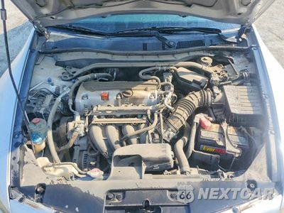 Zdjęcie 11 z 12 samochodu: 2012 HONDA ACCORD EXL VIN:1HGCS1B89CA015984 - miniatura