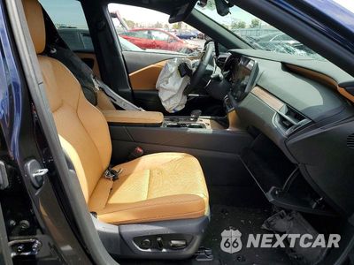 Zdjęcie 7 z 12 samochodu: 2025 LEXUS RX 350H PREMIUM+ VIN:2T2BBMCA5SC074050 - miniatura