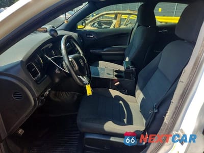 Zdjęcie 7 z 12 samochodu: 2012 DODGE CHARGER POLICE VIN:2C3CDXAG7CH304422 - miniatura