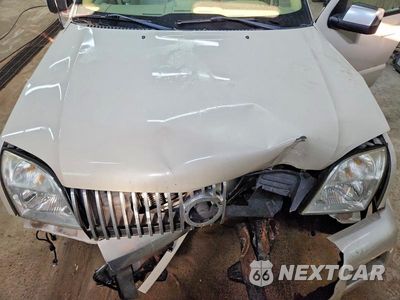Zdjęcie 12 z 13 samochodu: 2006 MERCURY MOUNTAINEER PREMIER VIN:4M2EU48836UJ12444 - miniatura