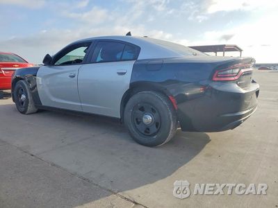 Drugie zdjęcie samochodu z przodu: 2015 DODGE CHARGER VIN:2C3CDXAT1FH753774 - miniatura
