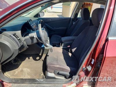 Zdjęcie 7 z 12 samochodu: 2011 NISSAN ALTIMA 2.5 VIN:1N4AL2AP9BC177429 - miniatura