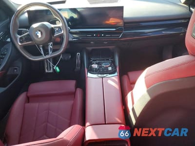 Zdjęcie 8 z 12 samochodu: 2024 BMW 530 I VIN:WBA43FJ05RCS99097 - miniatura