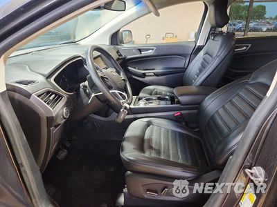 Zdjęcie 7 z 13 samochodu: 2019 FORD EDGE SEL VIN:2FMPK3J94KBB22607 - miniatura
