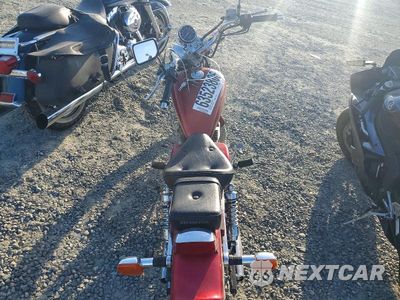 Zdjęcie 6 z 9 samochodu: 2007 HONDA CMX250 C VIN:JH2MC130X7K306171 - miniatura