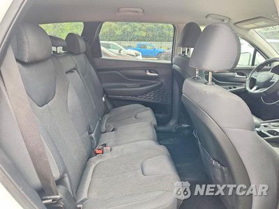 Zdjęcie 11 z 13 samochodu: 2019 HYUNDAI SANTA FE SE VIN:5NMS23AD6KH016891 - miniatura