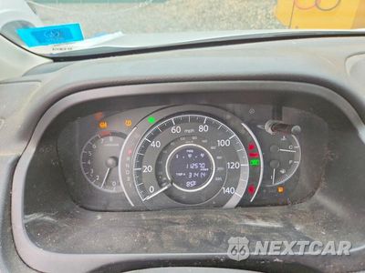 Zdjęcie 9 z 13 samochodu: 2013 HONDA CR-V EXL VIN:2HKRM4H79DH645999 - miniatura