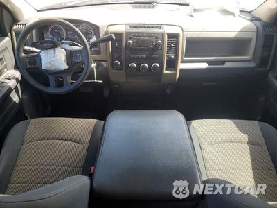 Zdjęcie 15 z 25 samochodu: 2012 DODGE RAM 2500 ST VIN:3C6UD5CLXCG291123 - miniatura
