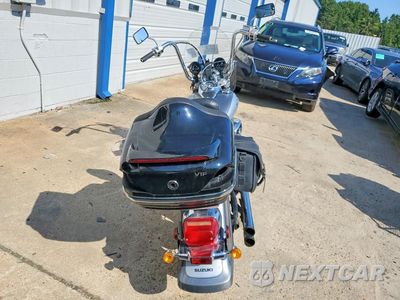 Czwarte zdjęcie samochodu z boku: 2006 SUZUKI C50 VIN:JS1VS55AX62104923 - miniatura