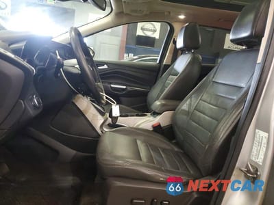 Zdjęcie 7 z 13 samochodu: 2013 FORD ESCAPE SEL VIN:1FMCU9H9XDUC51093 - miniatura