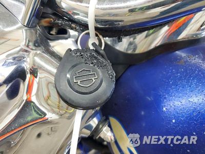 Zdjęcie 8 z 9 samochodu: 2007 HARLEY-DAVIDSON FLHRSE3 VIN:1HD1PG8147Y950703 - miniatura