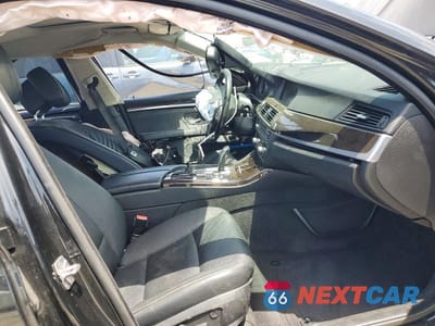 Zdjęcie 7 z 13 samochodu: 2011 BMW 528 I VIN:WBAFR1C5XBDS36077 - miniatura