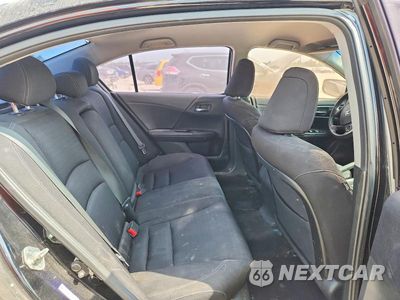 Zdjęcie 10 z 12 samochodu: 2013 HONDA ACCORD SPORT VIN:1HGCR2F56DA183486 - miniatura