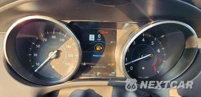Zdjęcie 9 z 13 samochodu: 2020 JAGUAR F-PACE PREMIUM VIN:SADCJ2FXXLA630556 - miniatura