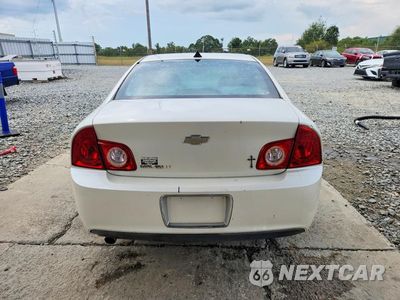 Zdjęcie 6 z 12 samochodu: 2012 CHEVROLET MALIBU 2LT VIN:1G1ZD5E02CF217965 - miniatura